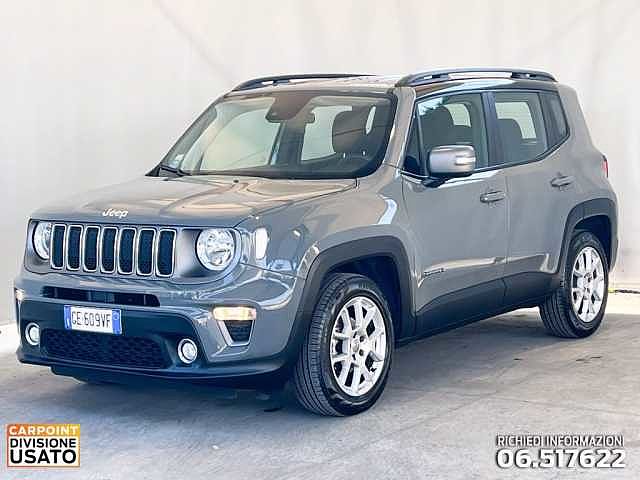 Jeep Renegade 1.0 t3 limited 2wd