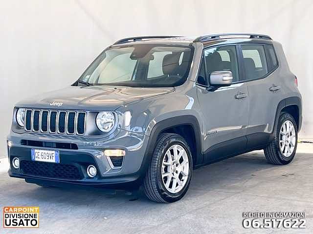 Jeep Renegade 1.0 t3 limited 2wd da Carpoint .