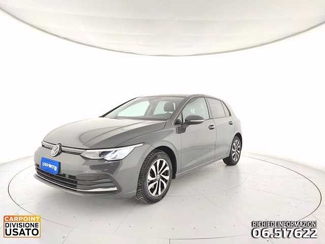 Volkswagen Golf 1.5 tsi evo style 130cv