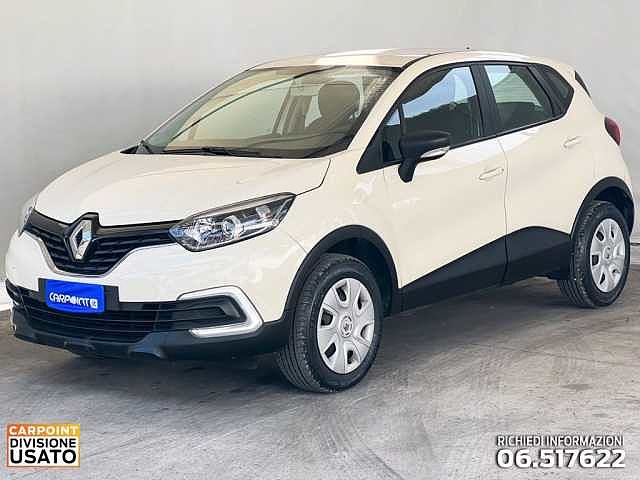 Renault Captur captur 0.9 tce Intens 90cv