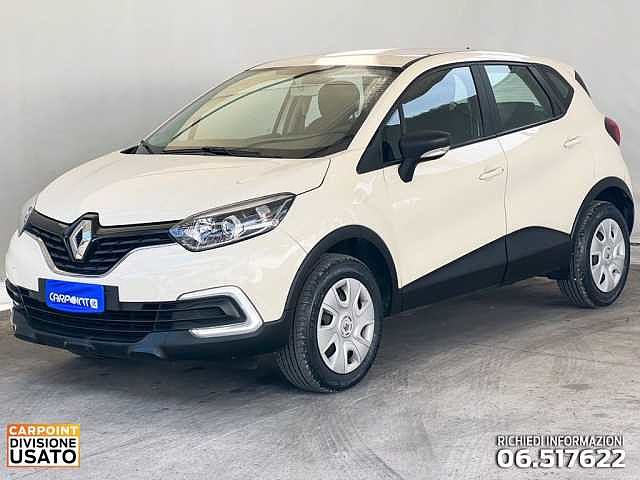 Renault Captur captur 0.9 tce Intens 90cv da Carpoint .