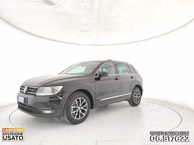 Volkswagen Tiguan 1.5 tsi business 130cv da Carpoint .