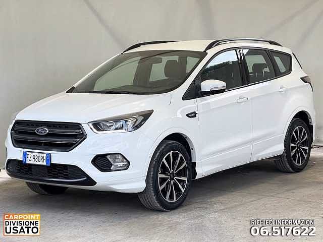 Ford Kuga 1.5 ecoboost st-line s&s 2wd 120cv da Carpoint .