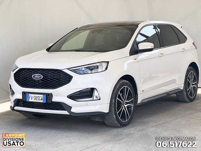 Ford Edge 2.0 ecoblue st-line s&s awd 238cv auto 8m da Carpoint .