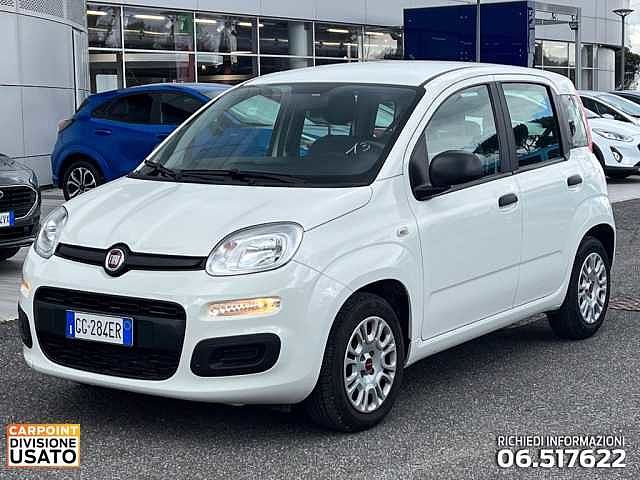 Fiat Panda 1.0 firefly hybrid s&s 70cv 5p.ti da Carpoint .