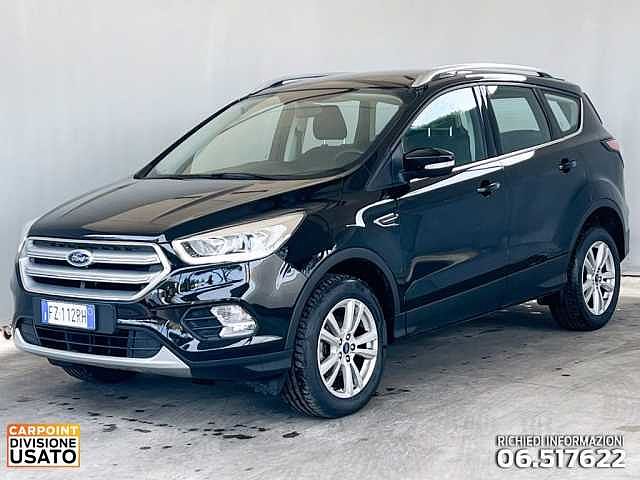 Ford Kuga 1.5 ecoboost business s&s 2wd 120cv my19.25 da Carpoint .