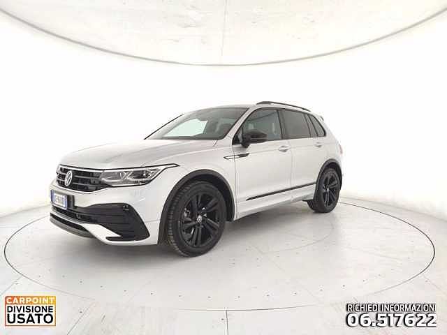 Volkswagen Tiguan 1.5 tsi r-line 150cv dsg da Carpoint .