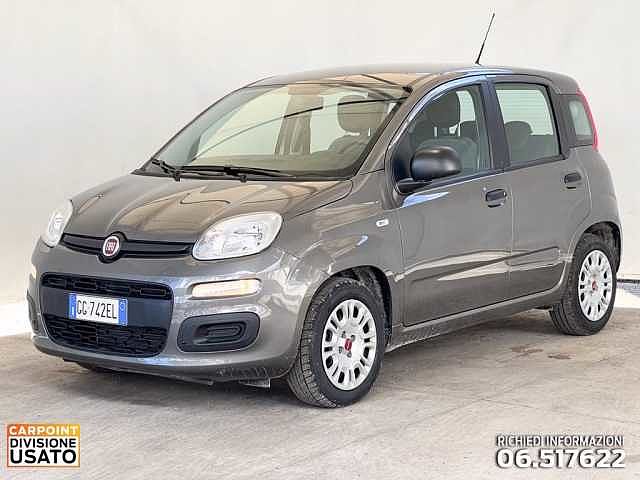 Fiat Panda 1.0 firefly hybrid s&s 70cv 5p.ti da Carpoint .