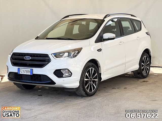 Ford Kuga 1.5 ecoboost st-line s&s 2wd 120cv da Carpoint .