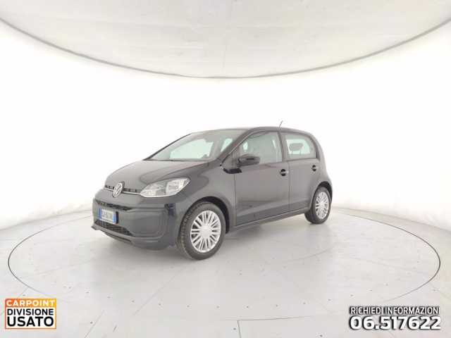 Volkswagen up! Up! 5p 1.0 move 60cv my20 da Carpoint .