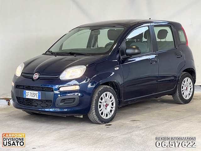 Fiat Panda 1.0 firefly hybrid s&s 70cv 5p.ti da Carpoint .