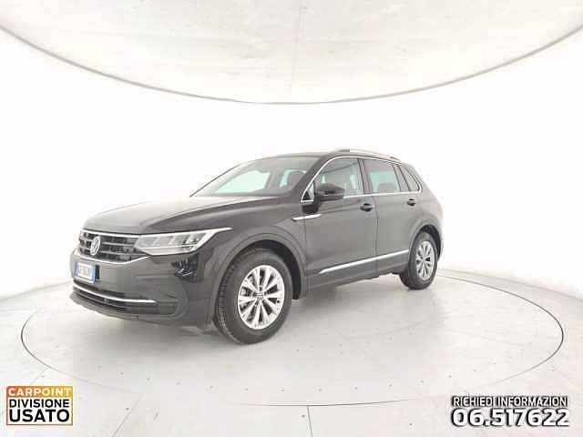 Volkswagen Tiguan 2.0 tdi life 150cv dsg da Carpoint .