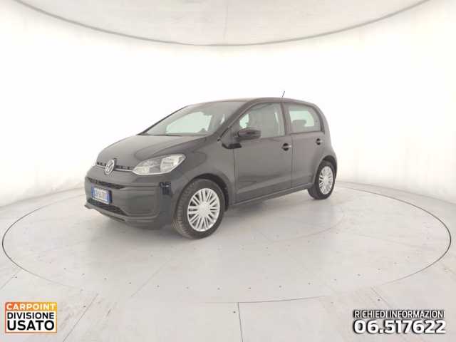 Volkswagen up! Up! 5p 1.0 move 60cv my20 da Carpoint .