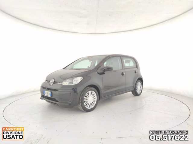 Volkswagen up! Up! 5p 1.0 move 60cv my20 da Carpoint .