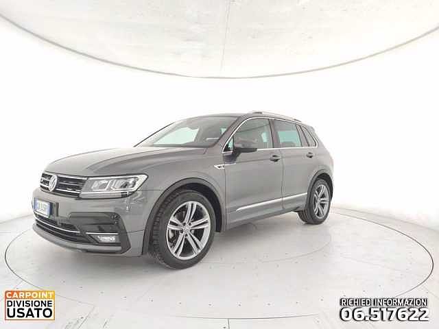 Volkswagen Tiguan 1.5 tsi sport 130cv da Carpoint .