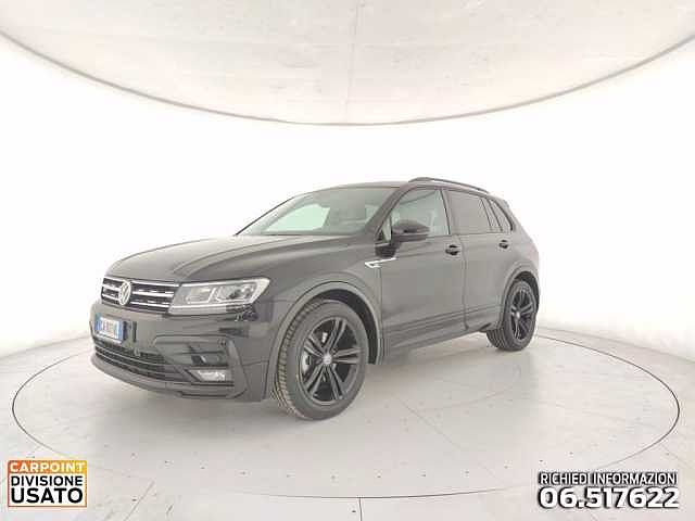 Volkswagen Tiguan 1.6 tdi sport 115cv da Carpoint .