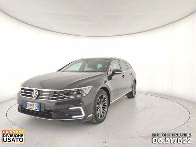 Volkswagen Passat Variant Passat variant 1.4 phev gte dsg