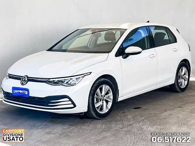 Volkswagen Golf 1.0 tsi evo life 110cv