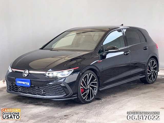 Volkswagen Golf 2.0 tsi gti 245cv dsg