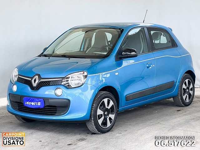 Renault Twingo 1.0 sce life (wave) 69cv e6 da Carpoint .