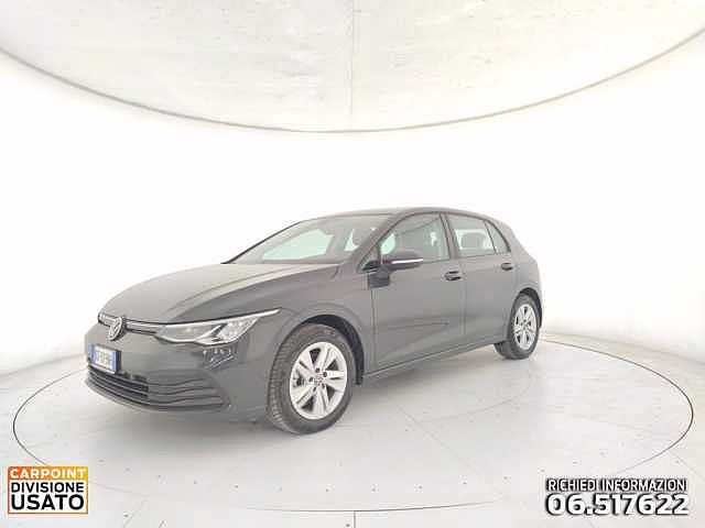 Volkswagen Golf 1.0 etsi evo life 110cv dsg da Carpoint .