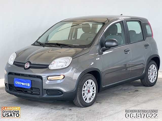 Fiat Panda 1.0 firefly hybrid s&s 70cv