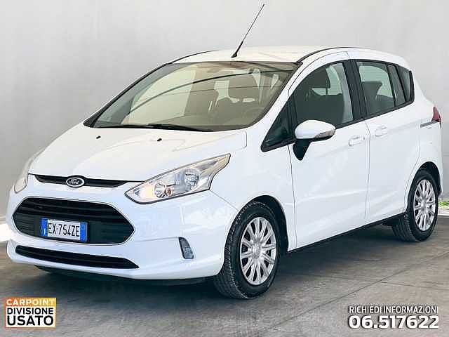 Ford B-Max B-max 1.0 ecoboost 100cv da Carpoint .