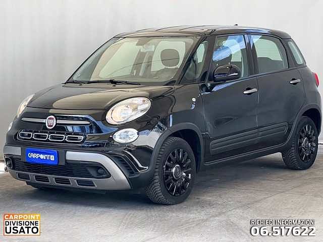 Fiat 500L 500l 1.4 sport s&s 95cv