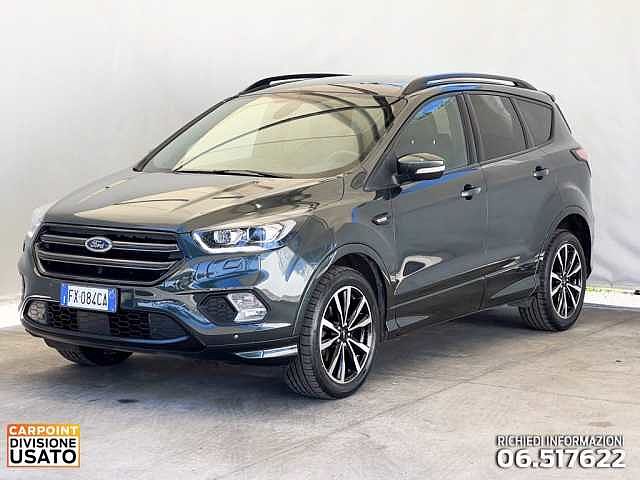 Ford Kuga 1.5 tdci st-line s&s 2wd 120cv my18 da Carpoint .