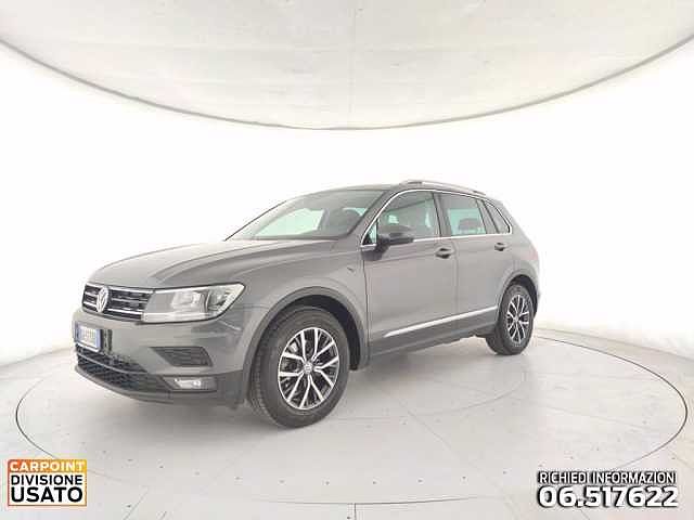 Volkswagen Tiguan 1.5 tsi business 130cv da Carpoint .