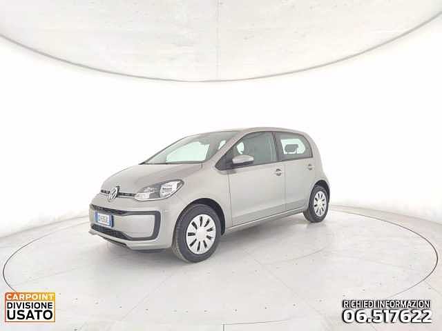 Volkswagen up! Up! 5p 1.0 evo move 65cv da Carpoint .