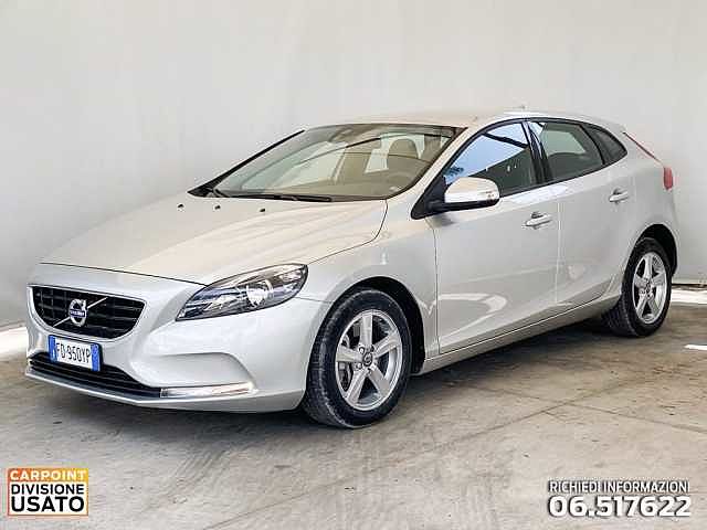 Volvo V40 2.0 d2 business geartronic