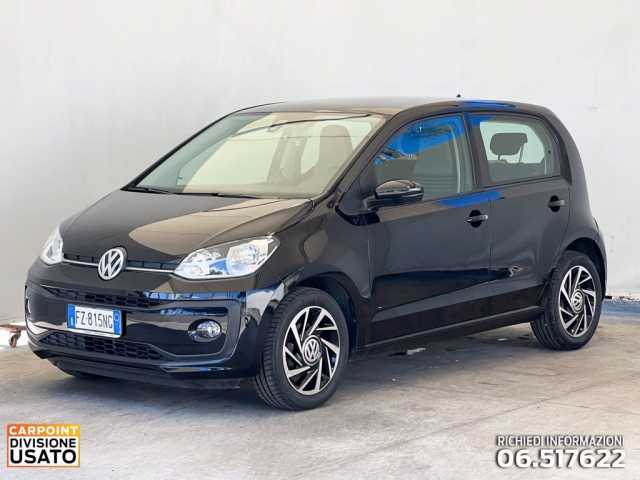 Volkswagen up! Up! 5p 1.0 move  60cv