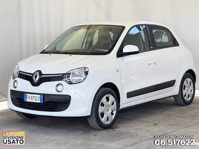 Renault Twingo 1.0 sce duel 69cv