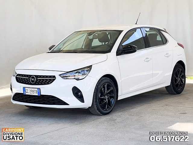 Opel Corsa 1.2 elegance s&s 75cv