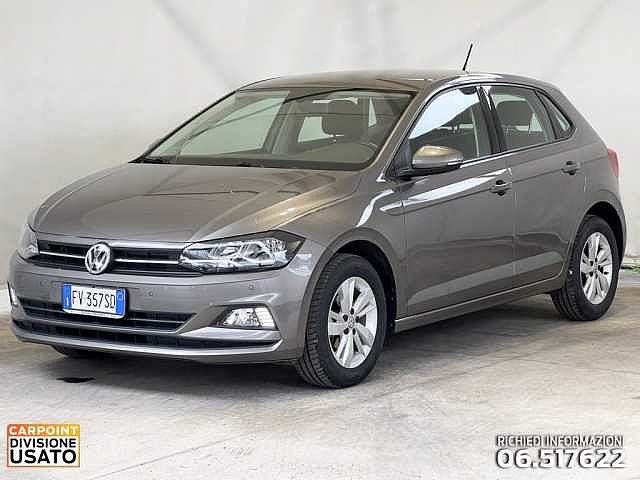 Volkswagen Polo 5p 1.0 evo comfortline 80cv