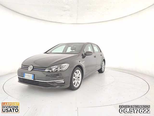 Volkswagen Golf 5p 1.5 tsi highline 130cv dsg da Carpoint .