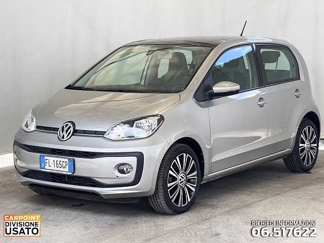 Volkswagen up! Up! 5p 1.0 eco  high  68cv