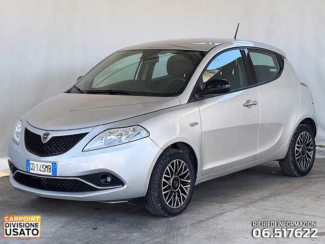 Lancia Ypsilon 1.2 gold s&s 69cv my19