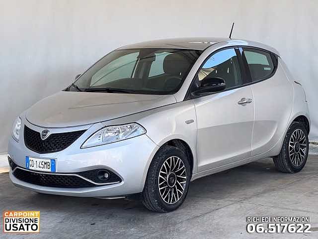 Lancia Ypsilon 1.2 gold s&s 69cv my19