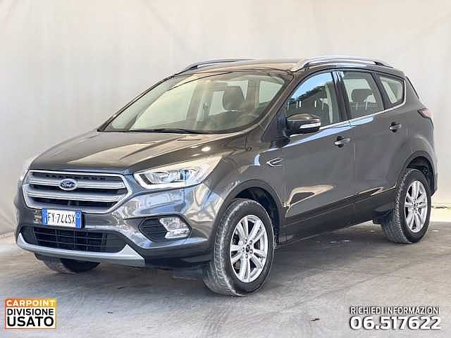 Ford Kuga 1.5 ecoboost business s&s 2wd 120cv my19.25