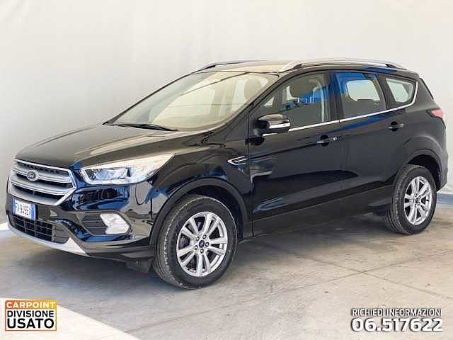 Ford Kuga 1.5 ecoboost business s&s 2wd 120cv my18