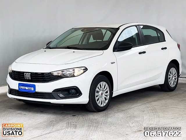 Fiat Tipo 5 porte Tipo 5p 1.0 t3 100cv