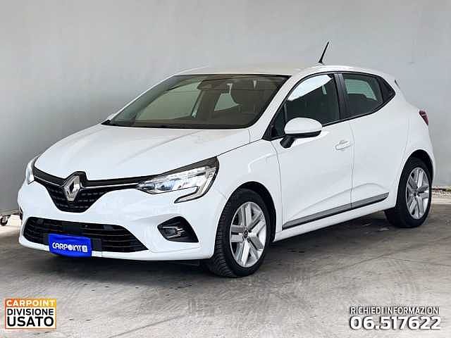 Renault Clio 1.0 sce business 75cv