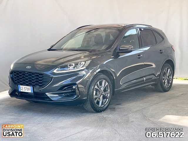 Ford Kuga 2.5 full hybrid st-line x 2wd 190cv cvt