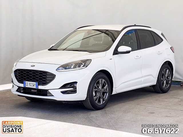 Ford Kuga 1.5 ecoblue st-line 2wd 120cv auto da Carpoint .