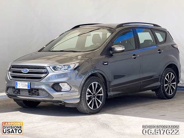 Ford Kuga 1.5 ecoboost st-line s&s 2wd 120cv