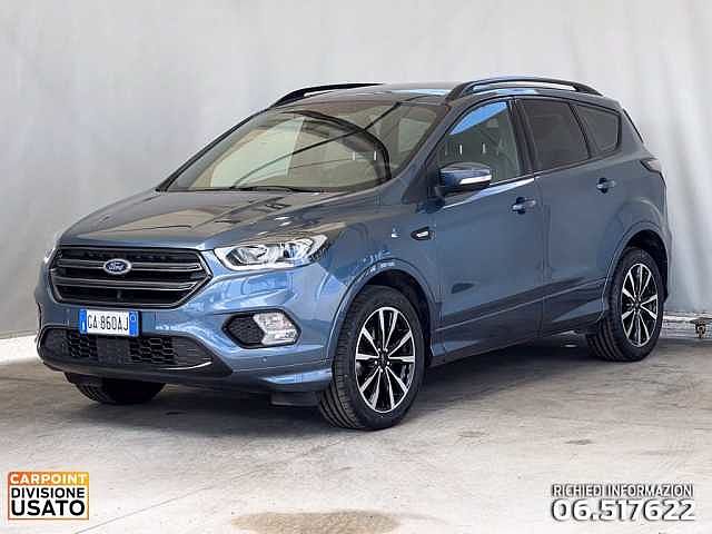 Ford Kuga 1.5 ecoboost st-line s&s 2wd 120cv