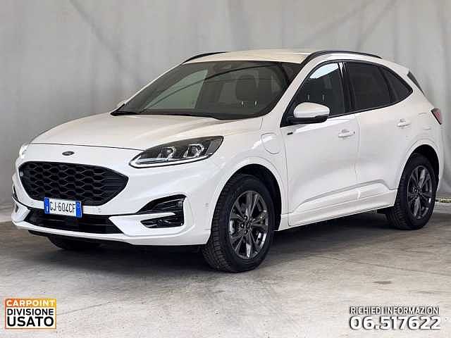 Ford Kuga 2.5 phev st-line x 2wd 225cv cvt