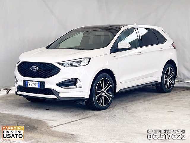 Ford Edge 2.0 ecoblue st-line s&s awd 238cv auto 8m